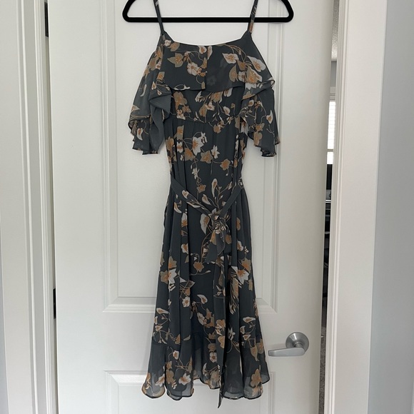 Gentle Fawn Jolene Dress Size small - Picture 4 of 4